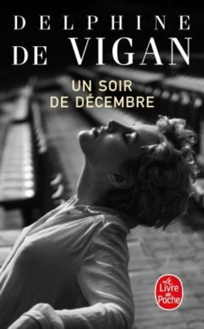 Cover for Delphine de Vigan · Un soir de decembre (Paperback Book) (2018)