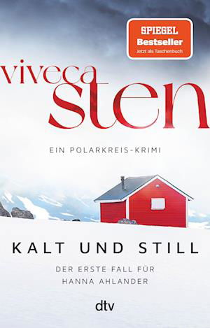 Cover for Viveca Sten · Kalt und still (Bog) (2023)
