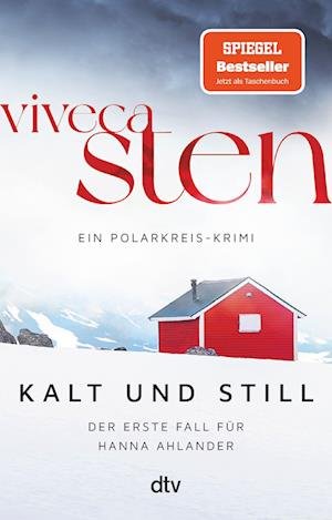 Kalt und still - Viveca Sten - Books - dtv Verlagsgesellschaft - 9783423218993 - October 2, 2023