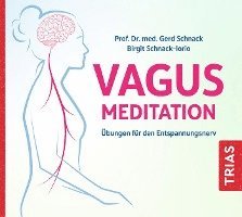 Cover for Gerd Schnack · Vagus-Meditation (Audiobook (CD)) (2022)