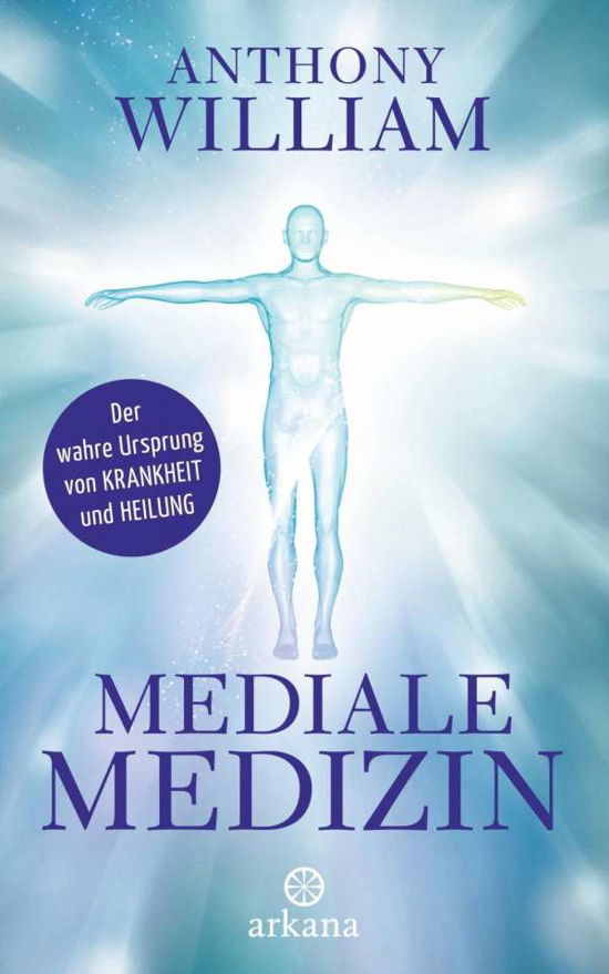 Cover for William · William:mediale Medizin (Bok)