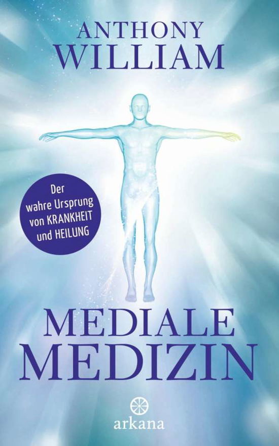 Cover for William · William:mediale Medizin (Buch)