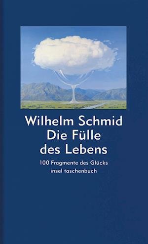 Cover for Wilhelm Schmid · Insel TB.3199 Schmid.Fülle des Lebens (Bok)