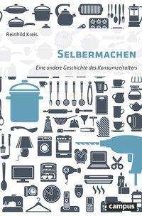 Cover for Kreis · Selbermachen (Book)