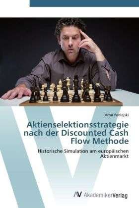 Cover for Podlejski · Aktienselektionsstrategie nac (Bog) (2012)