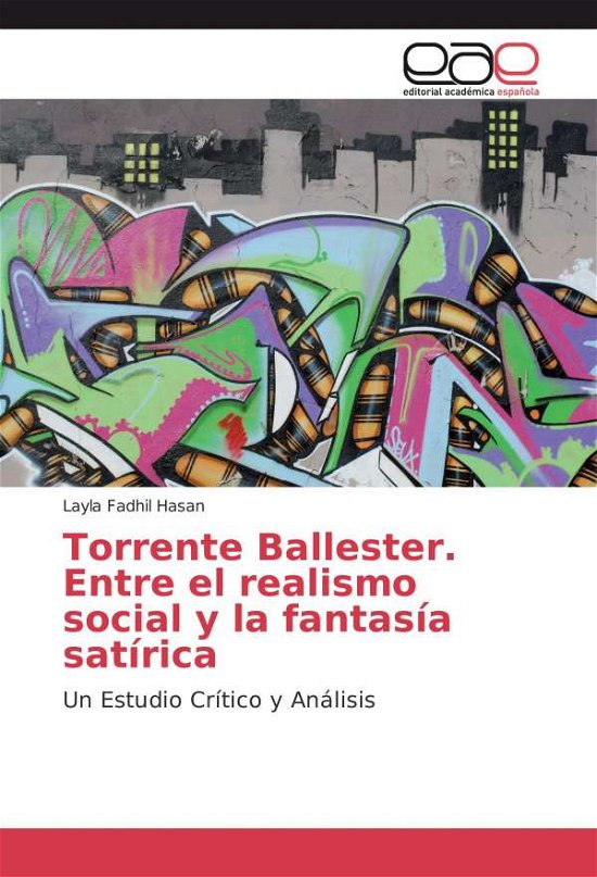 Cover for Hasan · Torrente Ballester. Entre el real (Book)