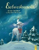 Cover for Lilo Neumayer · Eselweihnacht (Gebundenes Buch) (2019)