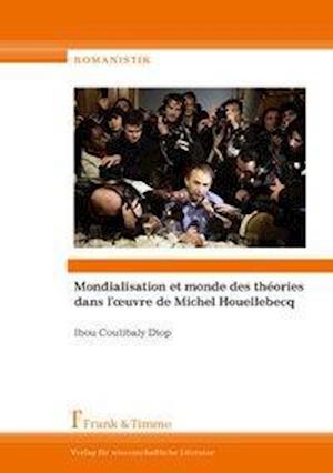 Cover for Diop · Mondialisation et monde des théori (Book)