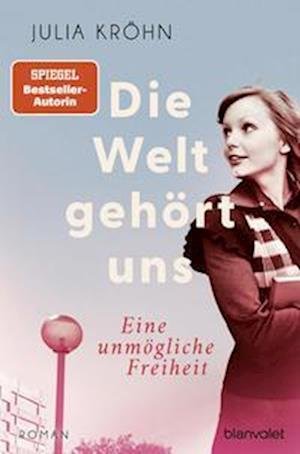 Cover for Kröhn:die Welt Gehört Uns · Eine Unmögl (Bok)
