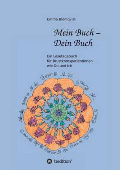 Cover for Blomqvist · Mein Buch - Dein Buch (Bok) (2016)