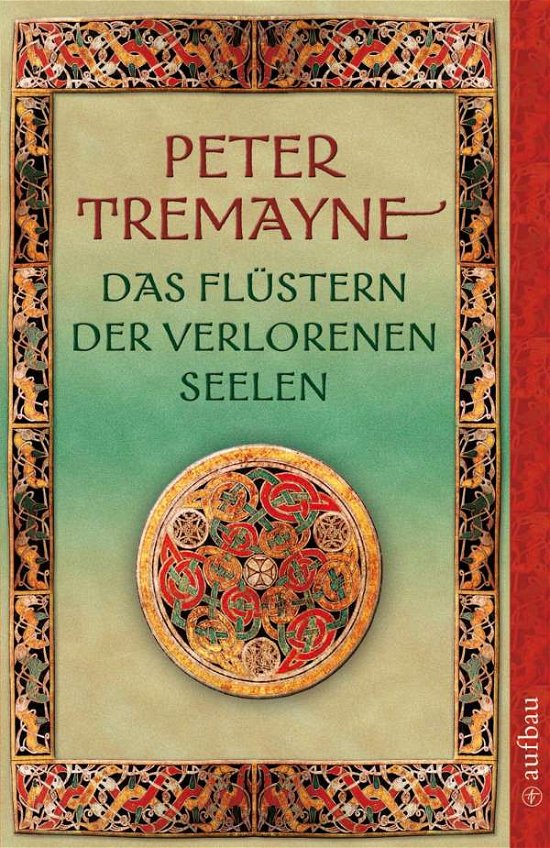 Cover for Peter Tremayne · Aufbau TB.2399 Tremayne.Flüstern (Bok)