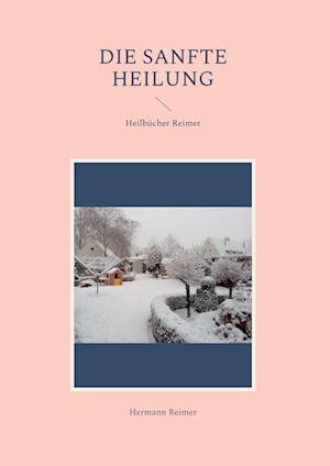 Cover for Hermann Reimer · Die sanfte Heilung (Book) (2022)