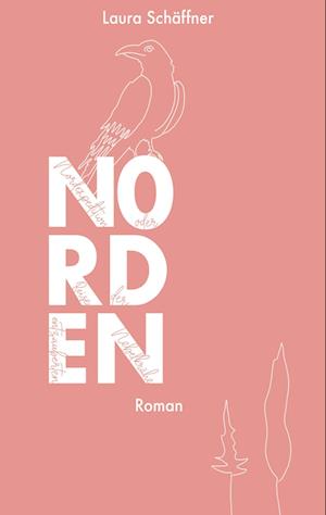 Cover for Laura Schäffner · Nordexpedition oder Reise der entzauberten Nebelkrähe (Hardcover Book) (2021)