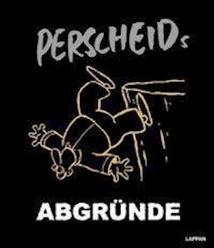 Cover for Perscheid · Perscheids Abgründe (N/A)