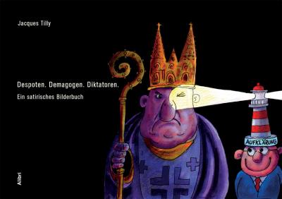 Cover for Tilly · Despoten - Demagogen - Diktatoren (Book)