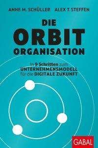 Cover for Schüller · Die Orbit-Organisation (Bok)