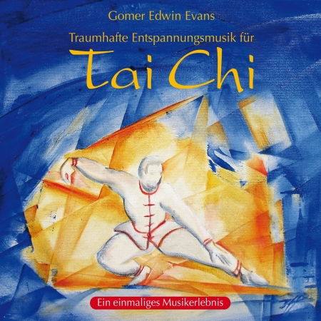 Tai Chi - Gomer Edwin Evans - Music - NEPTU - 9783893213993 - March 2, 2009