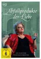 Cover for Werner Schroeter · Abfallprodukte Der Liebe (DVD) (2009)