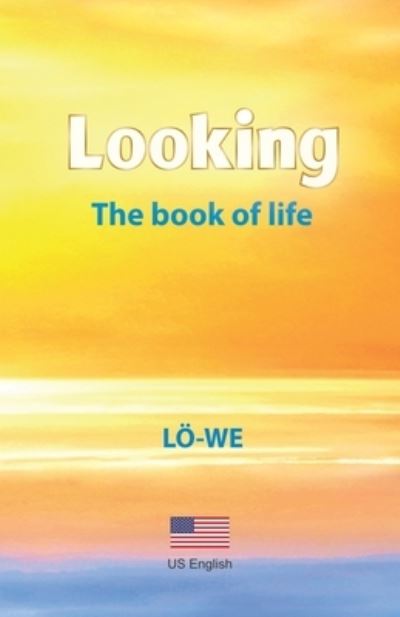 Cover for LOE-We · Looking (Paperback Book) (2020)