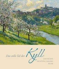 Cover for Groben · Das stille Tal der Kyll (Book)