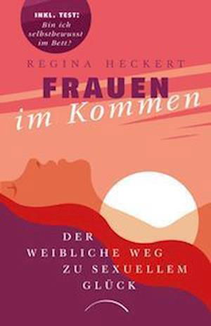 Cover for Regina Heckert · Frauen im Kommen (Book) (2023)