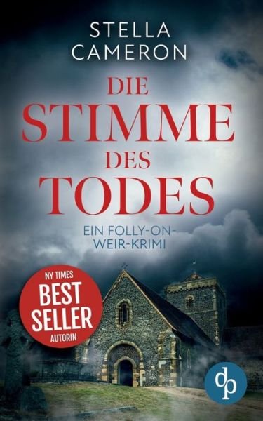 Cover for Stella Cameron · Die Stimme des Todes (Paperback Book) (2021)
