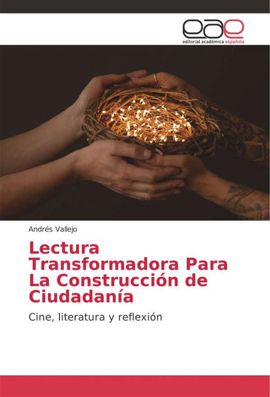 Cover for Vallejo · Lectura Transformadora Para La (Bok)