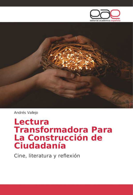 Cover for Vallejo · Lectura Transformadora Para La (Bog)