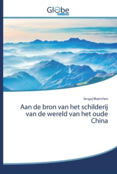 Cover for Blumchen · Aan de bron van het schilderij (Buch) (2020)