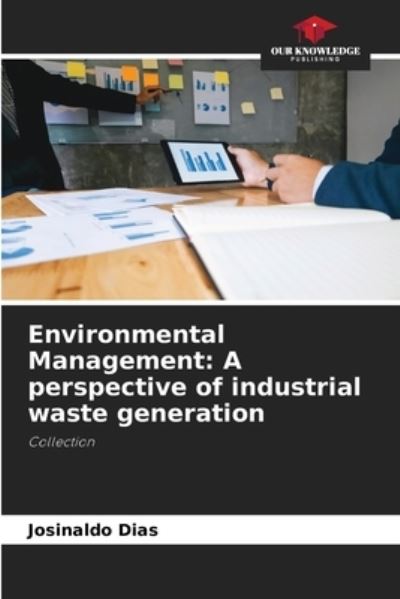 Cover for Josinaldo Dias · Environmental Management (Paperback Book) (2021)