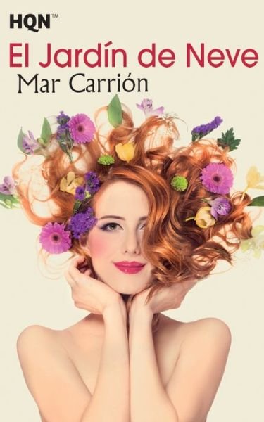 Cover for Mar Carrion · El jardin de Neve (Pocketbok) (2017)