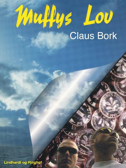 Cover for Claus Bork · Muffys Lov (Sewn Spine Book) [1st edition] (2018)