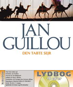 Cover for Jan Guillou · Den Tabte Sejr (Audiobook (CD))