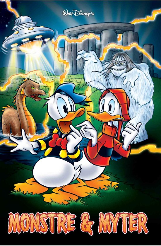 Cover for Disney · Tema 2 (Bok) (2020)