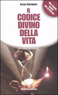 Cover for Kazuo Murakami · Il Codice Divino Della Vita (Book)