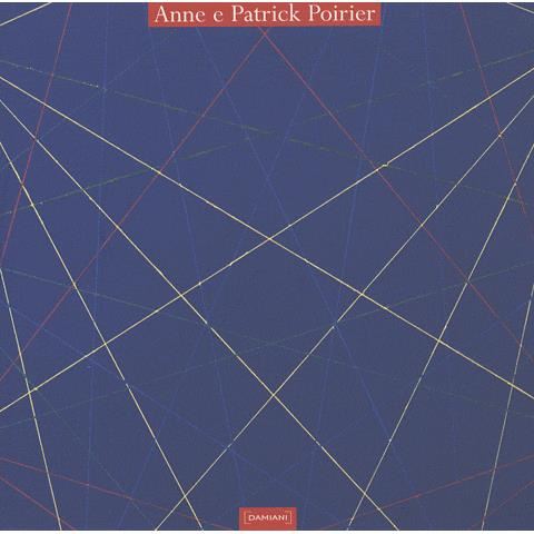 Cover for Anne Poirier · Anne E Patrick Poirier (Paperback Book) (2011)