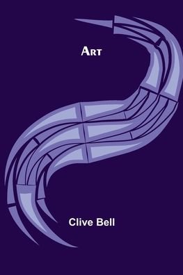 Cover for Clive Bell · Art (Paperback Bog) (2022)