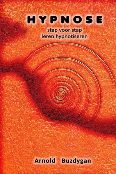 Cover for Arnold Buzdygan · Hypnose (Book) (2020)