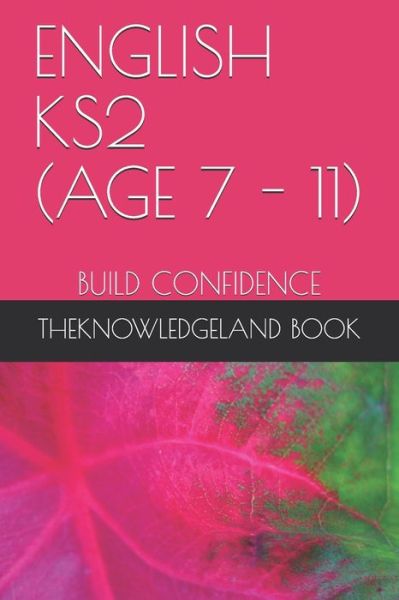 English Ks2 (Age 7 - 11) - Yussuf Hamad - Böcker - Independently Published - 9798673671993 - 9 augusti 2020