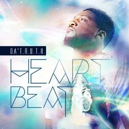 Cover for Da Truth · Heartbeat (CD) (2014)
