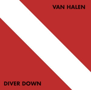 Diver Down - Van Halen - Música - RHINO - 0081227954994 - 9 de julho de 2015