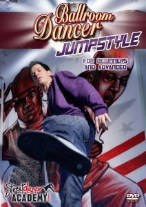 Jumpstyle Dancer for Beginners & Advanced (DVD) (2008)