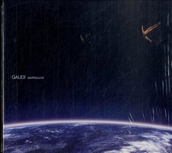 Cover for Gaudi · Earthbound (LP)