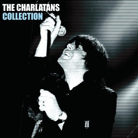 Cover for Charlatans · Charlatans (The) - The Collection (CD) (2007)