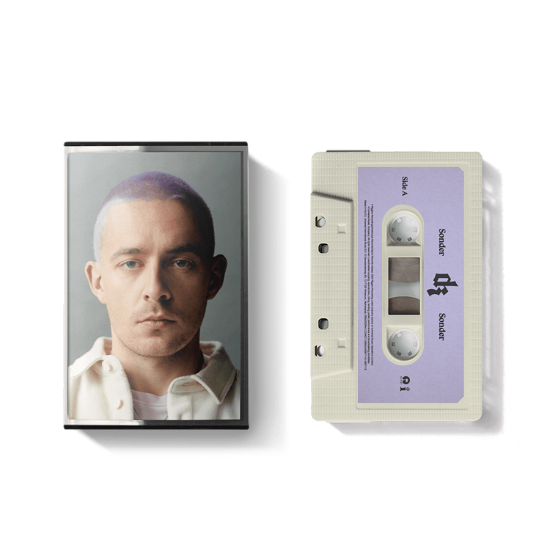 Cover for Easy Life / Maybe In Another Life... (Cassette) (Cassette)