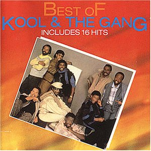 Best Of 1969-1976 - Kool & The Gang - Música - MERCURY - 0602498489994 - 21 de octubre de 2009