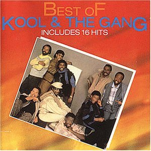 Best of - Kool and the Gang - Musikk - MERCURY - 0602498489994 - 18. september 2023