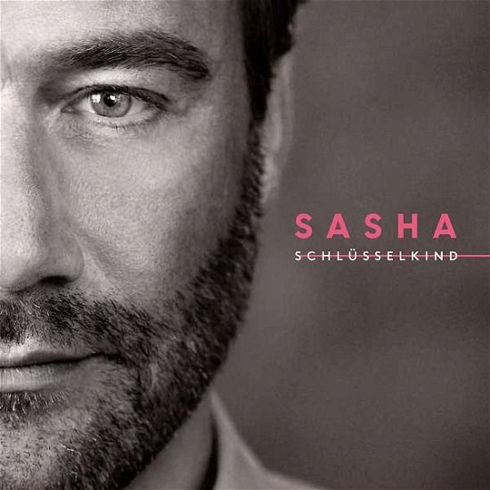 Cover for Sasha · Schl (CD) [Deluxe edition] (2018)