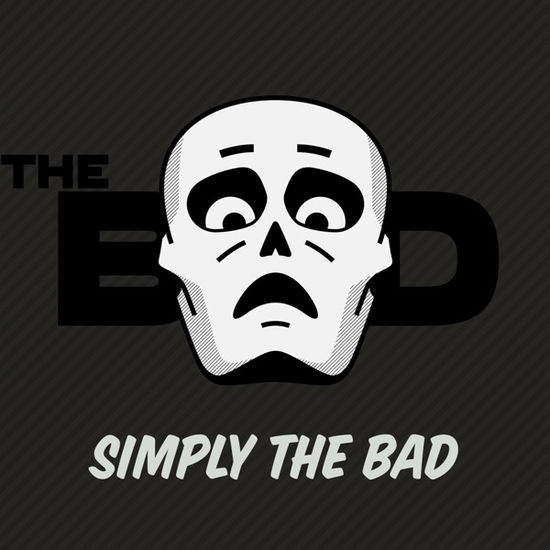 Simply The Bad - Bad - Musik - BAD - 0680596929994 - 15. november 2018