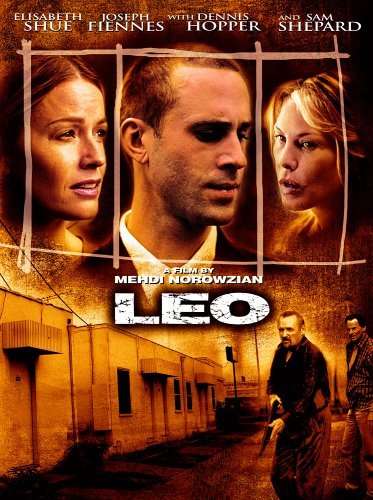 Cover for Leo (DVD) (2004)